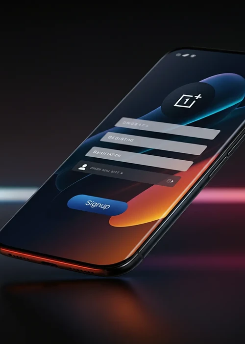 Image représentant l'interface d'inscription de Roobet Casino avec les différentes options de création de compte rapide via Google, Steam, ou Metamask, et la possibilité d'entrer un code promo.