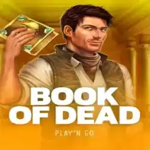 Book of Dead Démo Slot