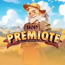 Don Premiote Démo Slot
