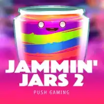 Jammin' Jars 2 Démo Slot