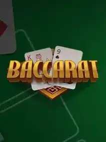 Baccarat Démo Slot