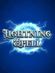 Lightning Spell Démo Slot