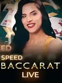 Speed Baccarat Démo Slot