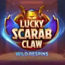 Lucky Scarab Claw Démo Slot