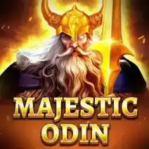 Majestic Odin Démo Slot