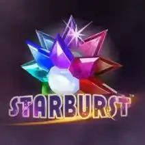 Starburst Démo Slot