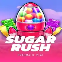 Sugar Rush Démo Slot